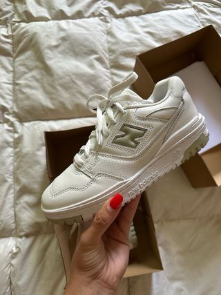 Tênis New Balance Novos