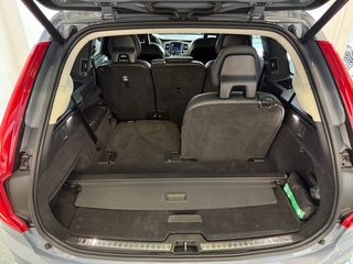 Volvo XC90 2.0 T8 RECHARGE INSCRIPTION AWD 7 PLAZAS
