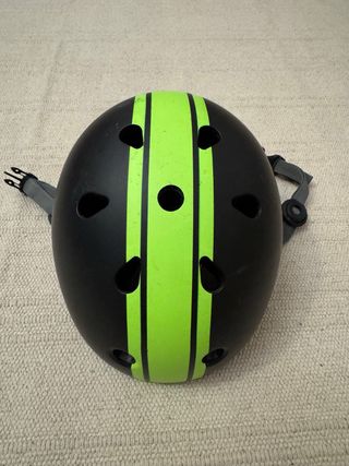 Casco infantil BTWIN para bici o patinete