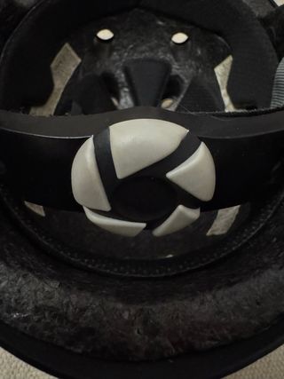 Casco infantil BTWIN para bici o patinete