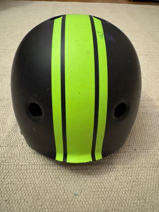 Casco infantil BTWIN para bici o patinete