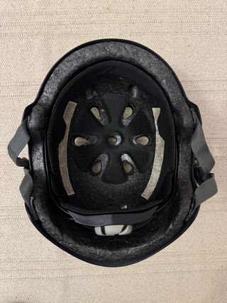 Casco infantil BTWIN para bici o patinete