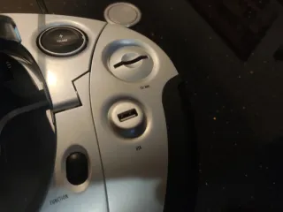 Radio CD Cassette Grundig