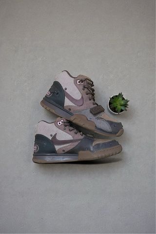 Nike Air Trainer 1 SP Cactus Jack