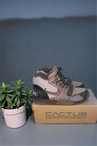 Nike Air Trainer 1 SP Cactus Jack