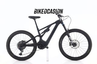 Specialized Turbo Levo LTD X01 AXS (ebike) t.M Reacondicionada