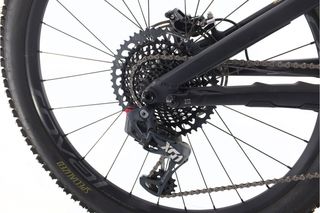 Specialized Turbo Levo LTD X01 AXS (ebike) t.M Reacondicionada