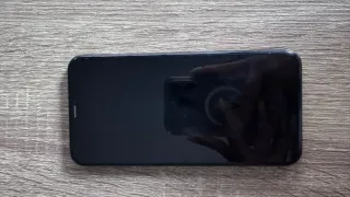 iPhone 11 Pro Max 512GB Nero