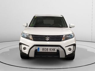 Suzuki Vitara 1.6 DDiS GLX 4x2