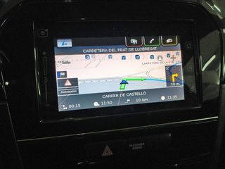 Suzuki Vitara 1.6 DDiS GLX 4x2