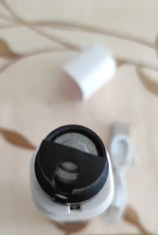 Set Spazzola Nebulizzante + lima unghie cani/gatti