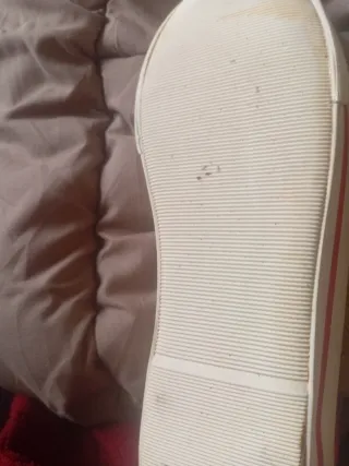 Bailarinas deportivas Tex talla 39