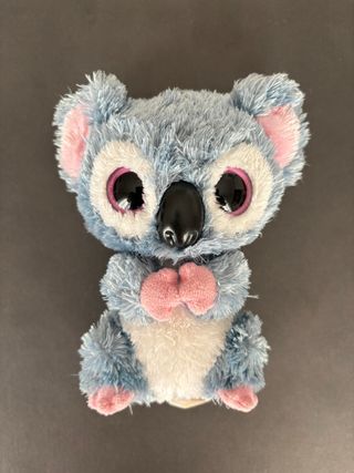 Ty Beanie Boos Koala Bubblegum