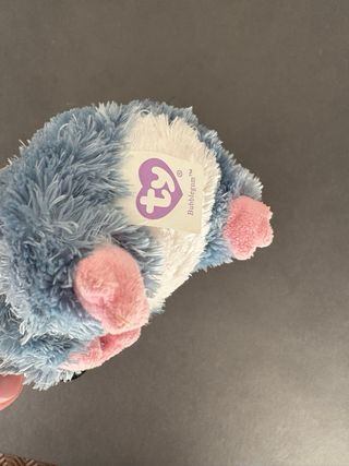 Ty Beanie Boos Koala Bubblegum