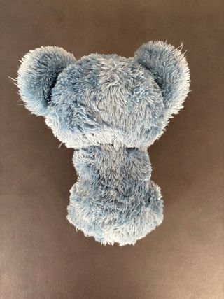 Ty Beanie Boos Koala Bubblegum