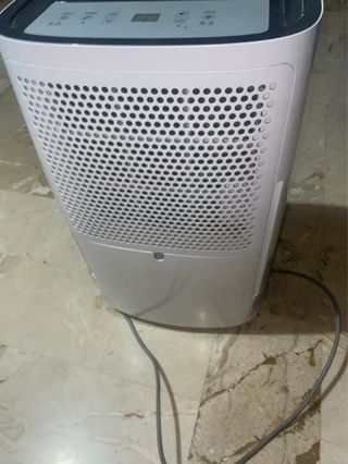 Deumidificatore Ferrari SPUGNA 20