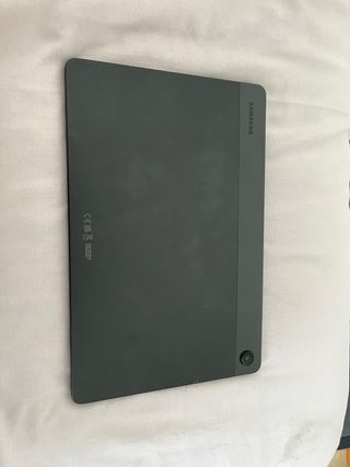 Tablet Samsung Negra Nueva
