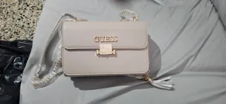 Bolso Yves Saint Laurent Negro