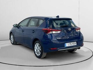 Toyota Auris Active Business Plus