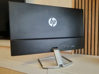 Monitor HP 27f 1080p IPS