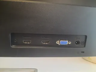 Monitor HP 27f 1080p IPS