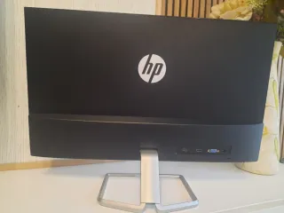 Monitor HP 27f 1080p IPS