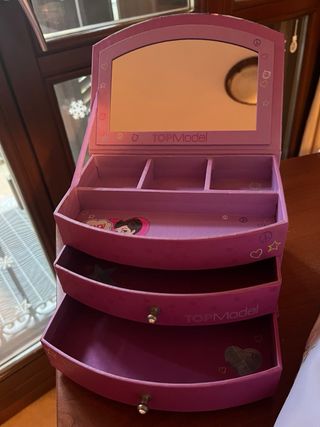 Portagioie Top Model