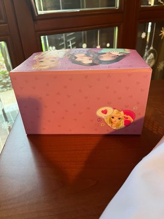 Portagioie Top Model