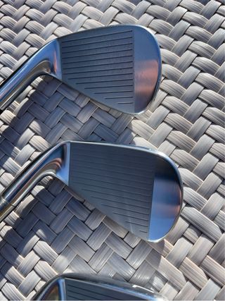 Hierro Mizuno Pro 245 241 223 & Honma Beres 3 Iron