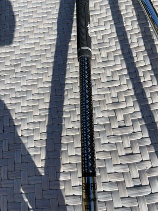 Hierro Mizuno Pro 245 241 223 & Honma Beres 3 Iron