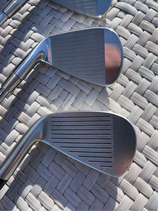 Hierro Mizuno Pro 245 241 223 & Honma Beres 3 Iron