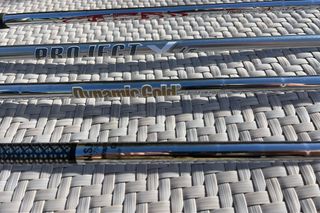 Hierro Mizuno Pro 245 241 223 & Honma Beres 3 Iron