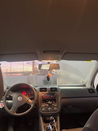 Volkswagen Golf 1.9 TDI