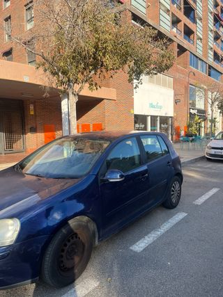 Volkswagen Golf 1.9 TDI