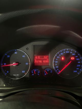 Volkswagen Golf 1.9 TDI