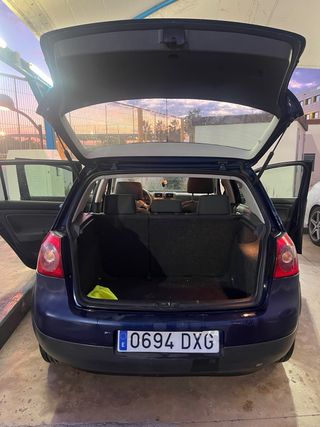 Volkswagen Golf 1.9 TDI
