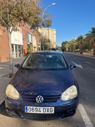 Volkswagen Golf 1.9 TDI