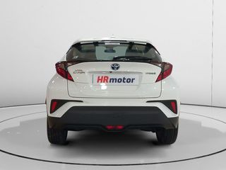 Toyota C-HR Hybrid Active