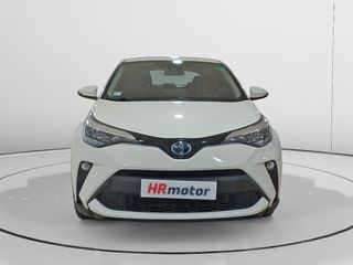 Toyota C-HR Hybrid Active
