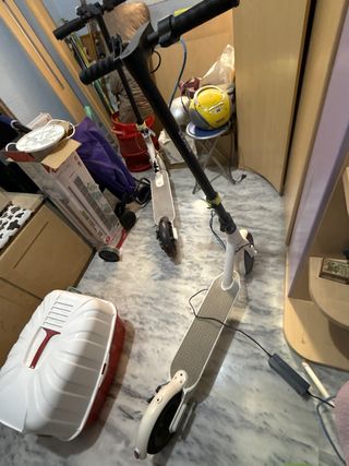 Patinete Eléctrico URBikes