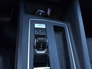 Volkswagen Golf Life Business