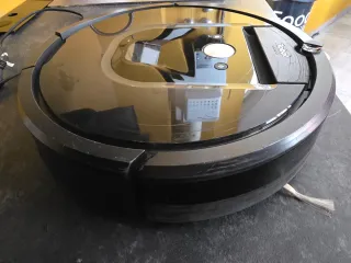 Robot Aspirador iRobot Roomba 980 wifi