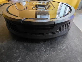 Robot Aspirador iRobot Roomba 980 wifi