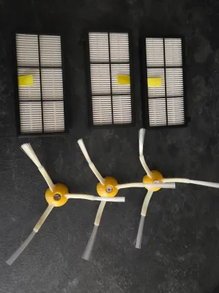 Robot Aspirador iRobot Roomba 980 wifi