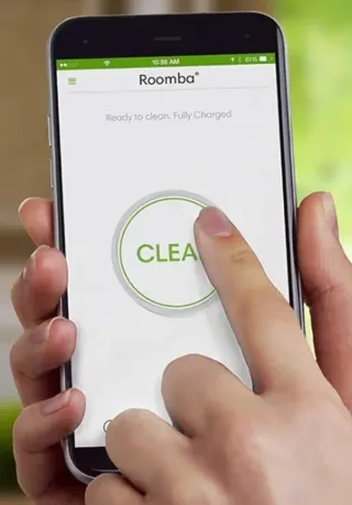 Robot Aspirador iRobot Roomba 980 wifi