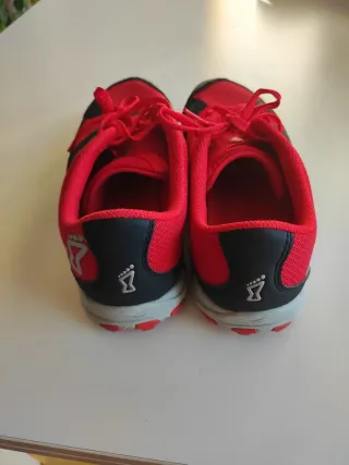 Zapatillas INOV-8 Terraclaw 42.5 Montaña