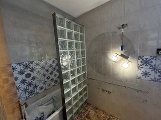 Reforma de Baños y Cambio de Bañera