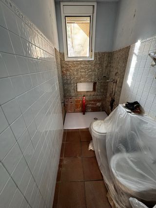 Reforma de Baños y Cambio de Bañera