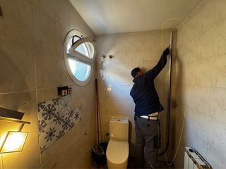 Reforma de Baños y Cambio de Bañera