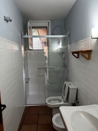 Reforma de Baños y Cambio de Bañera